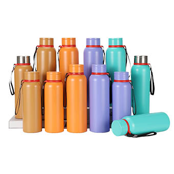 High Quality Custom Water Bottles