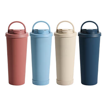 Stainless Steel Travel Coffee Mug