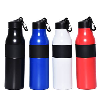 Insulated Sports Water Bottle