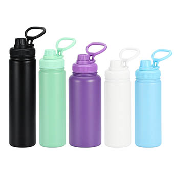 Double-Wall Drink Bottle