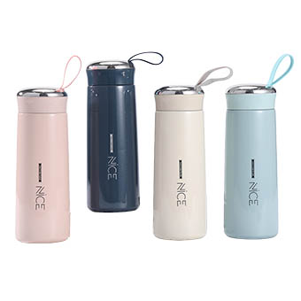 Stainless Steel Insulated Water Bottle