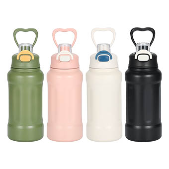 Large Stainless Water Bottle