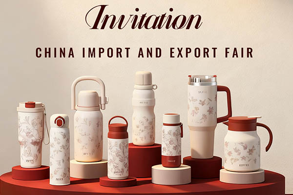 Welcome to 138th Canton Fair!