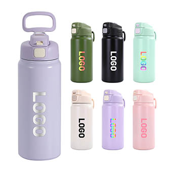 Stainless Steel Vacuum Thermos