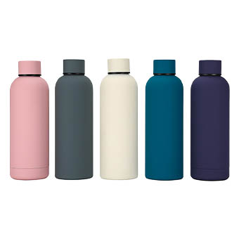 Stainless Steel  Vacuum Thermos