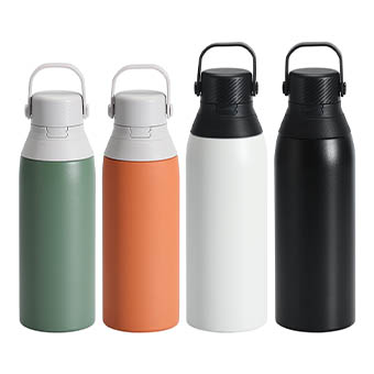 Portable Vacuum Insulated Cup