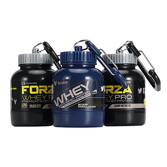 Bpa Free Shaker Bottle