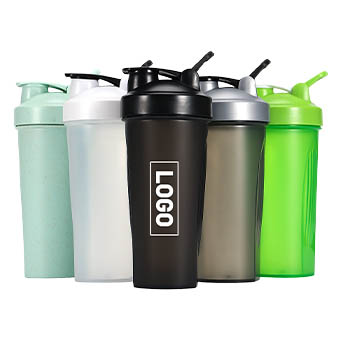 Protein Shaker Sport Bottle