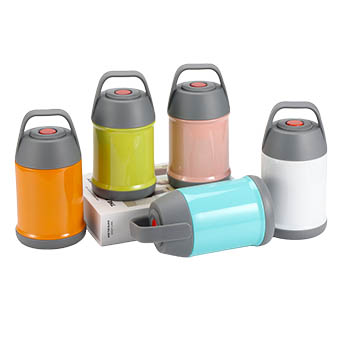 Stainless Steel Insulated Food Jar
