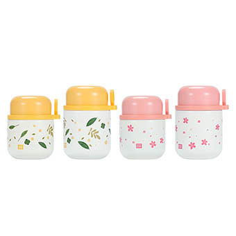 Keep-Warm Food Jar