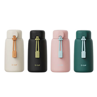 Children's Insulated Water Bottle