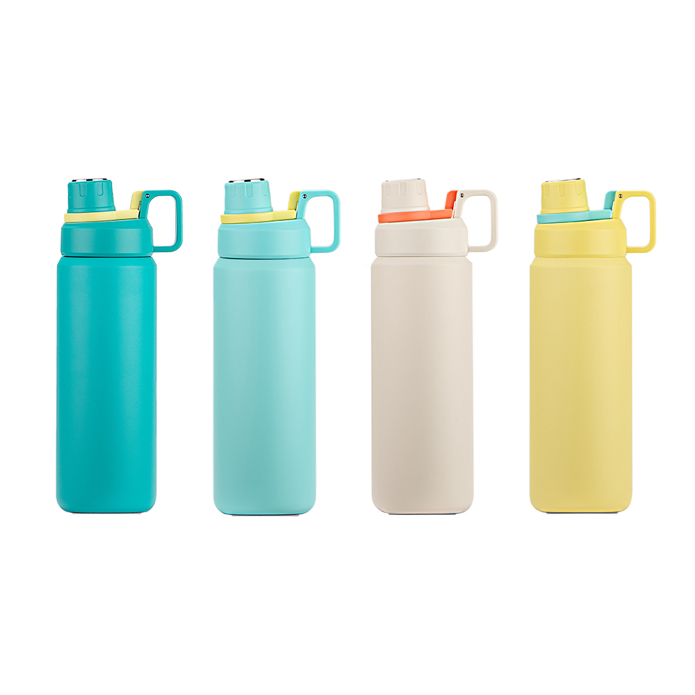 Stainless Steel Vacuum Insulated Water Bottle-YA0002